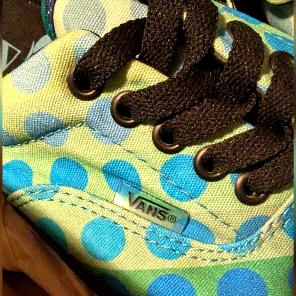 Vans X David Bowie "Space Oddity" Era - Picture 13 of 16